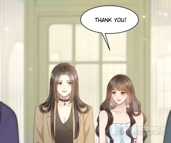 The Substitute Bride And The Overly affectionate Husband Chapter 47 page 59 - 