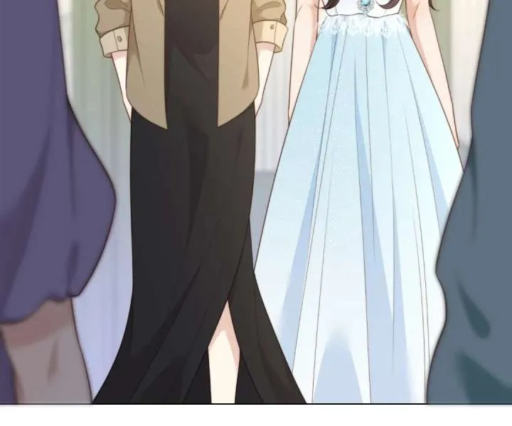 The Substitute Bride And The Overly affectionate Husband Chapter 47 page 60 - 
