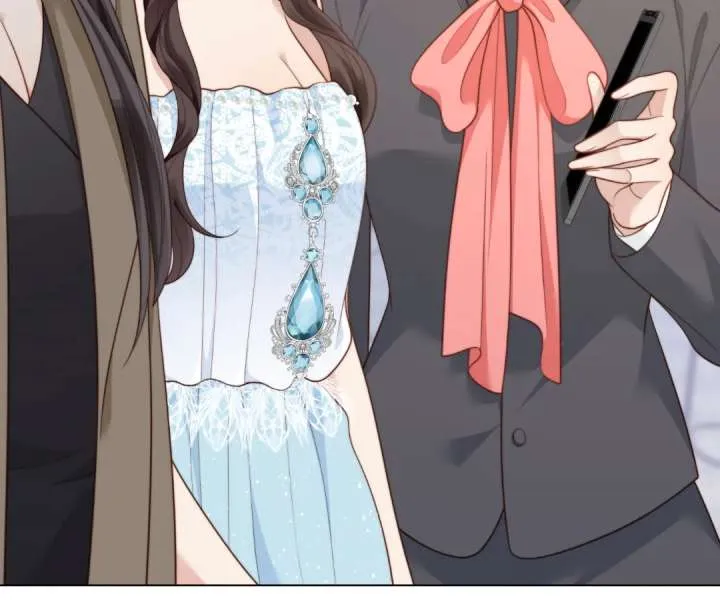 The Substitute Bride And The Overly affectionate Husband Chapter 47 page 69 - 