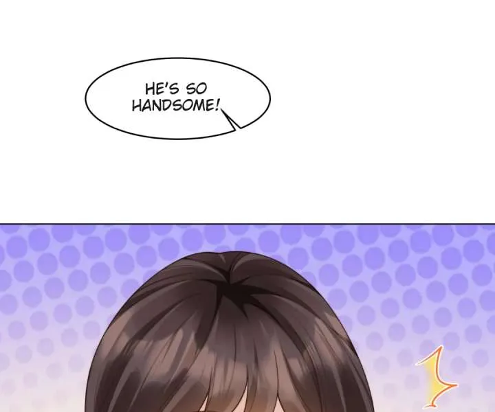 The Substitute Bride And The Overly affectionate Husband Chapter 47 page 71 - 