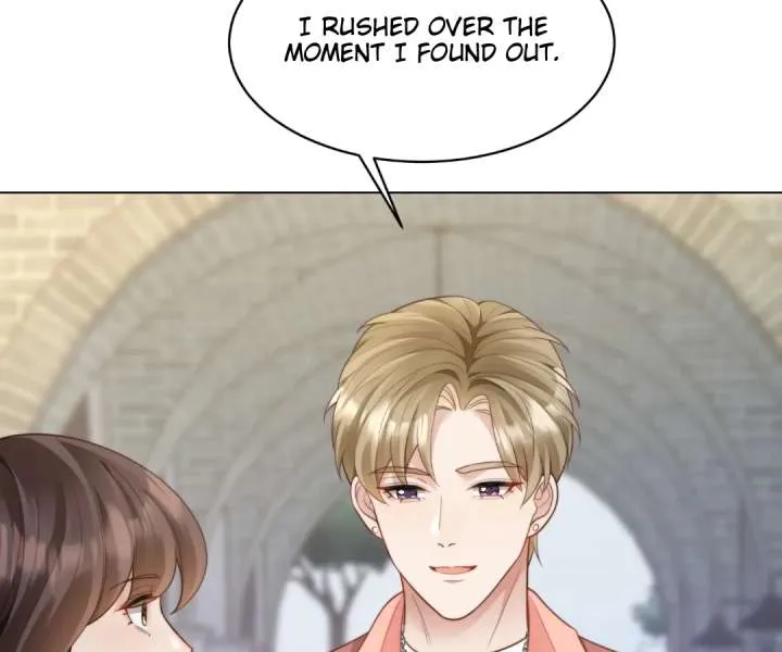 The Substitute Bride And The Overly affectionate Husband Chapter 47 page 78 - 