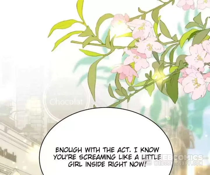 The Substitute Bride And The Overly affectionate Husband Chapter 47 page 83 - 