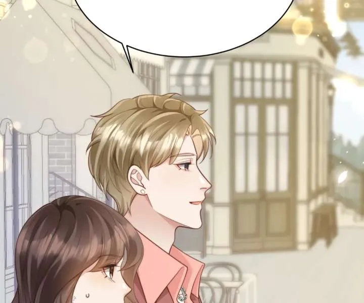 The Substitute Bride And The Overly affectionate Husband Chapter 47 page 84 - 