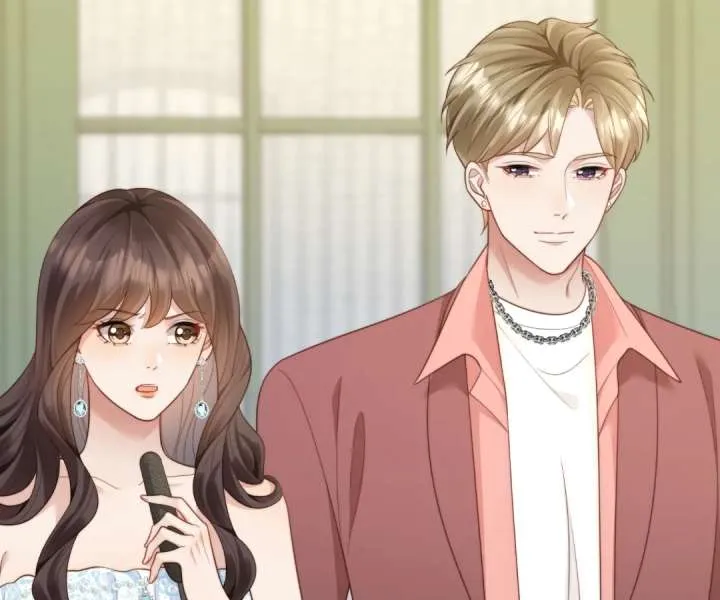 The Substitute Bride And The Overly affectionate Husband Chapter 47 page 88 - 