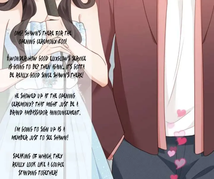 The Substitute Bride And The Overly affectionate Husband Chapter 47 page 95 - 