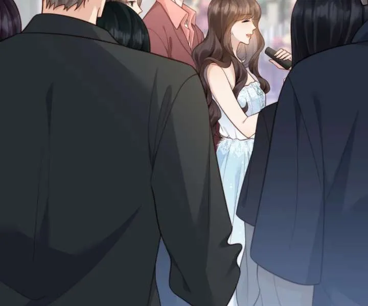 The Substitute Bride And The Overly affectionate Husband Chapter 48 page 2 - 
