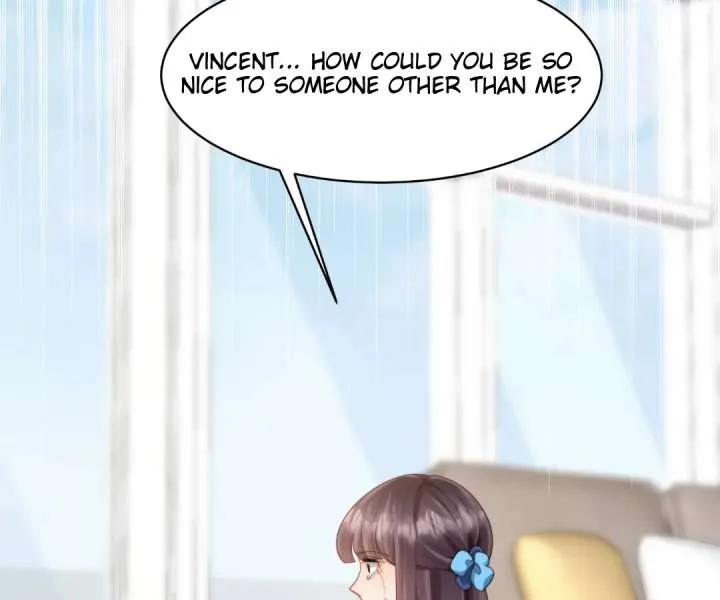 The Substitute Bride And The Overly affectionate Husband Chapter 48 page 110 - 