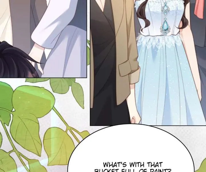 The Substitute Bride And The Overly affectionate Husband Chapter 48 page 12 - 