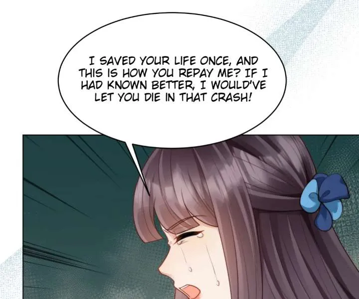 The Substitute Bride And The Overly affectionate Husband Chapter 48 page 113 - 