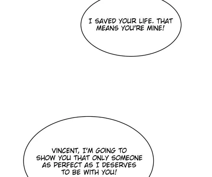 The Substitute Bride And The Overly affectionate Husband Chapter 48 page 119 - 