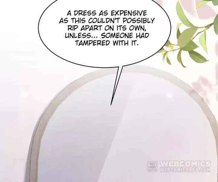 The Substitute Bride And The Overly affectionate Husband Chapter 48 page 123 - 