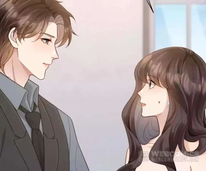 The Substitute Bride And The Overly affectionate Husband Chapter 48 page 131 - 