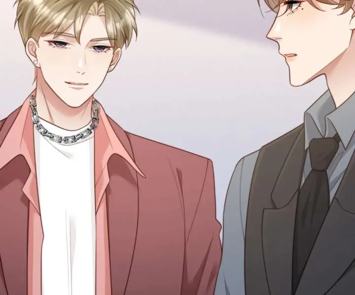 The Substitute Bride And The Overly affectionate Husband Chapter 48 page 137 - 