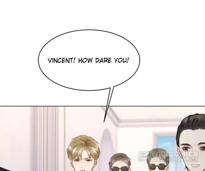 The Substitute Bride And The Overly affectionate Husband Chapter 48 page 139 - 