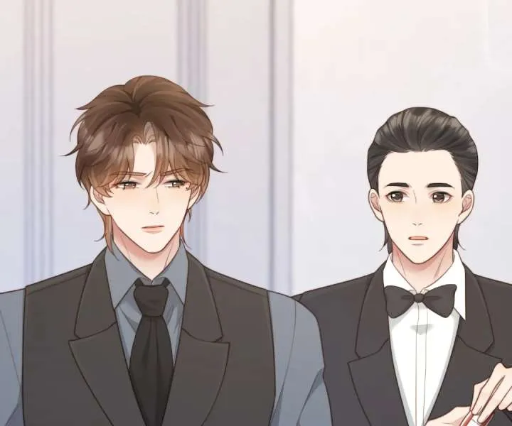 The Substitute Bride And The Overly affectionate Husband Chapter 48 page 150 - 