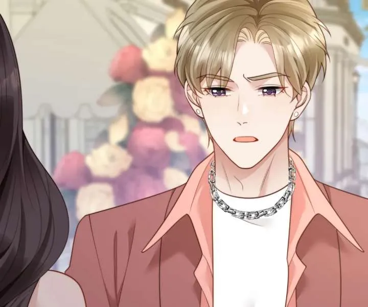 The Substitute Bride And The Overly affectionate Husband Chapter 48 page 18 - 