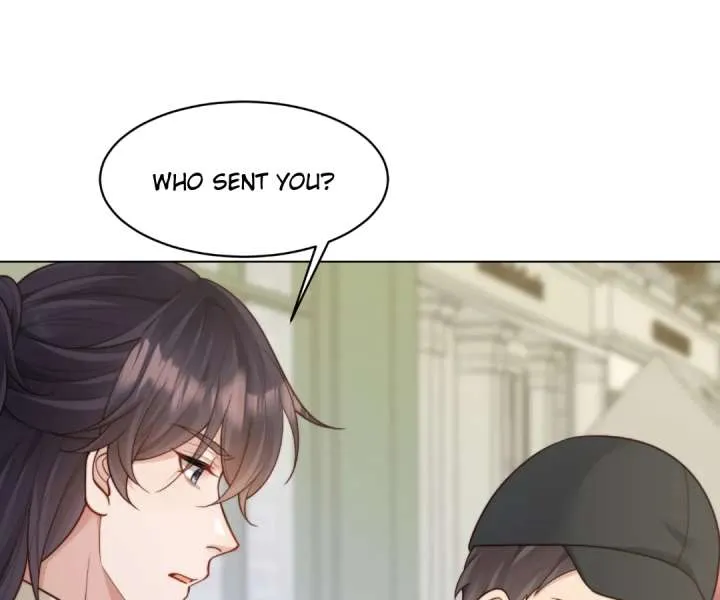 The Substitute Bride And The Overly affectionate Husband Chapter 48 page 28 - 