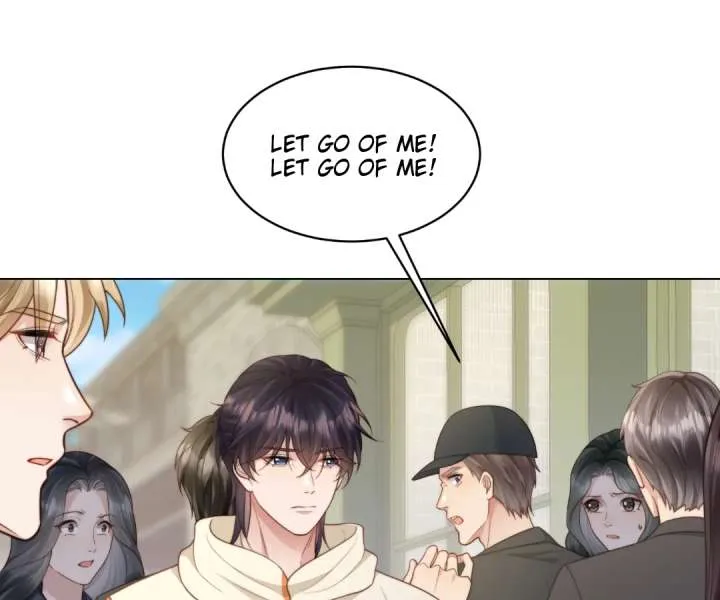 The Substitute Bride And The Overly affectionate Husband Chapter 48 page 34 - 