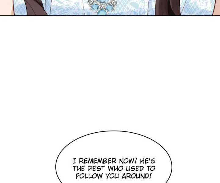 The Substitute Bride And The Overly affectionate Husband Chapter 48 page 39 - 