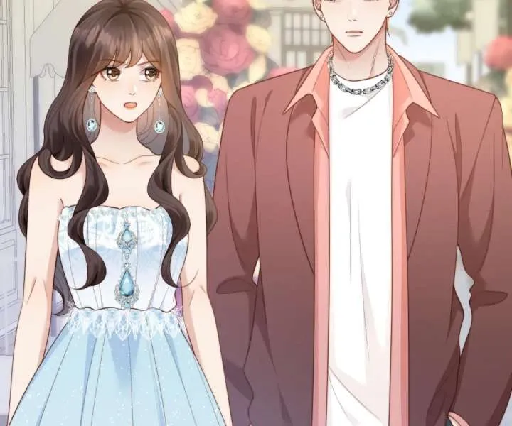 The Substitute Bride And The Overly affectionate Husband Chapter 48 page 44 - 