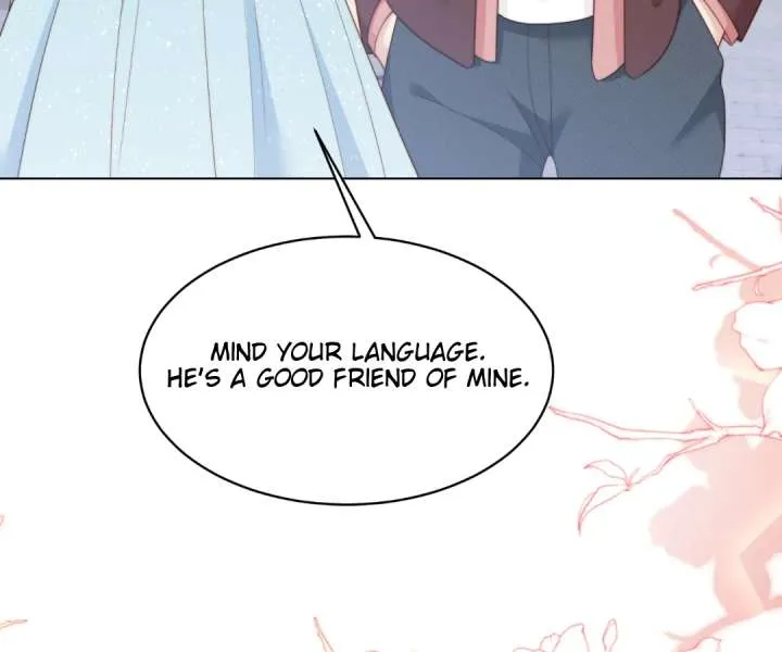 The Substitute Bride And The Overly affectionate Husband Chapter 48 page 45 - 