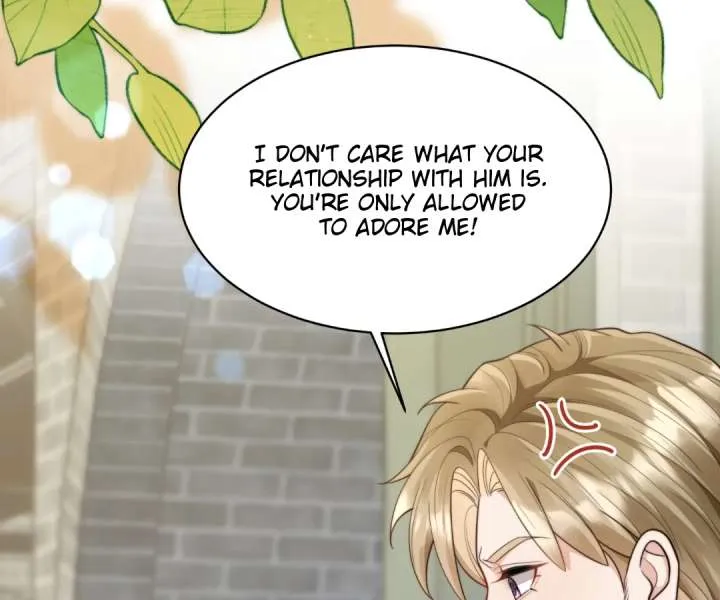 The Substitute Bride And The Overly affectionate Husband Chapter 48 page 53 - 