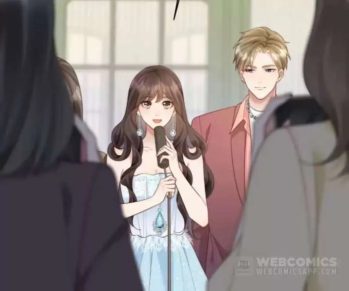 The Substitute Bride And The Overly affectionate Husband Chapter 48 page 75 - 