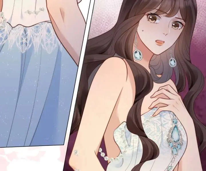 The Substitute Bride And The Overly affectionate Husband Chapter 48 page 82 - 