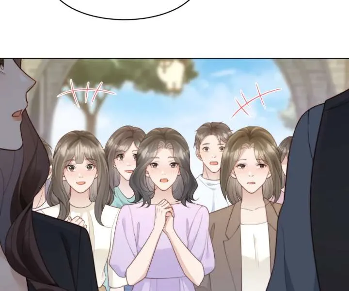 The Substitute Bride And The Overly affectionate Husband Chapter 48 page 94 - 