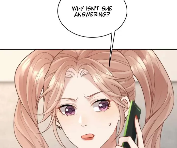 The Substitute Bride And The Overly affectionate Husband Chapter 49 page 11 - 