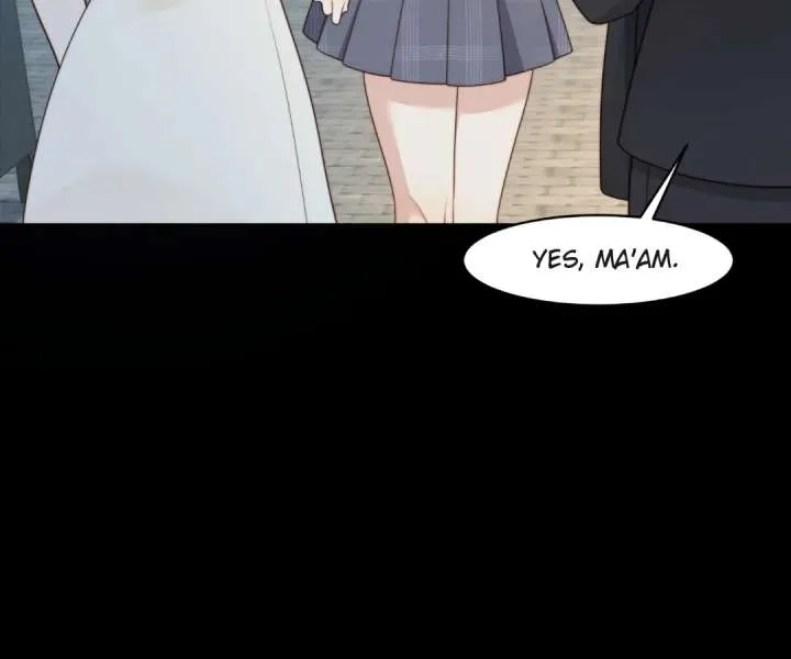 The Substitute Bride And The Overly affectionate Husband Chapter 49 page 104 - 