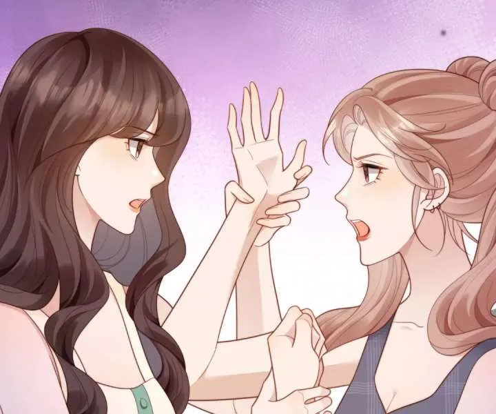 The Substitute Bride And The Overly affectionate Husband Chapter 49 page 119 - 
