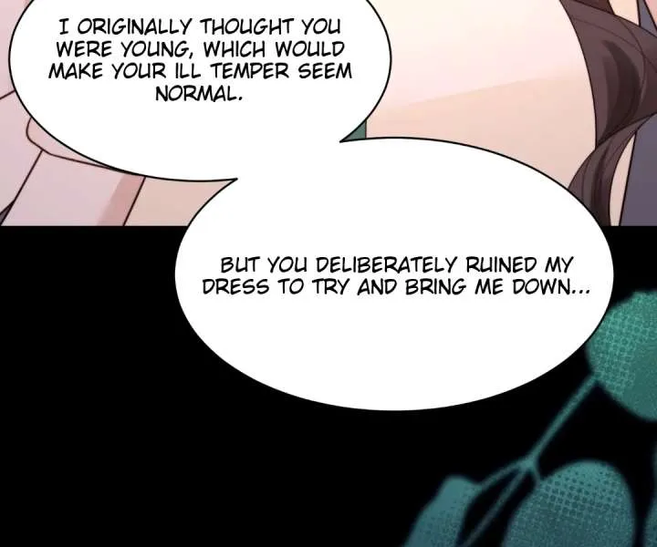 The Substitute Bride And The Overly affectionate Husband Chapter 49 page 129 - 
