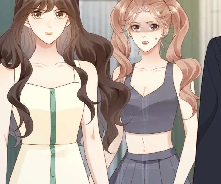 The Substitute Bride And The Overly affectionate Husband Chapter 49 page 134 - 