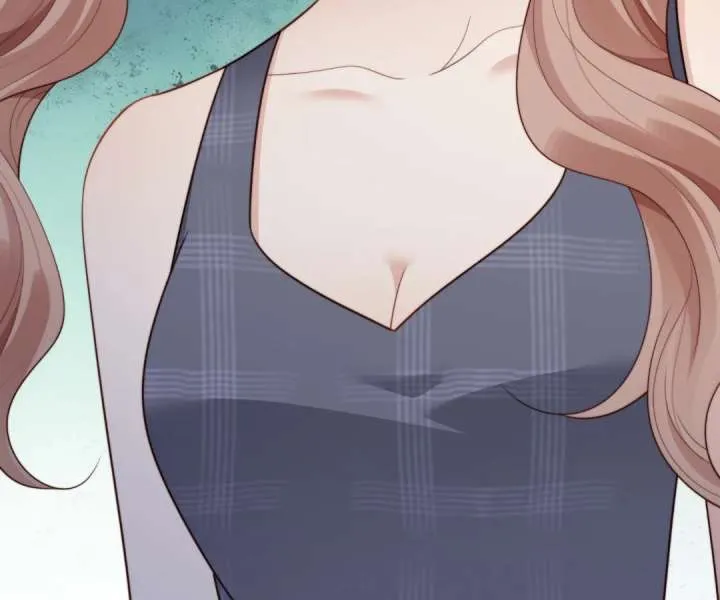 The Substitute Bride And The Overly affectionate Husband Chapter 49 page 138 - 