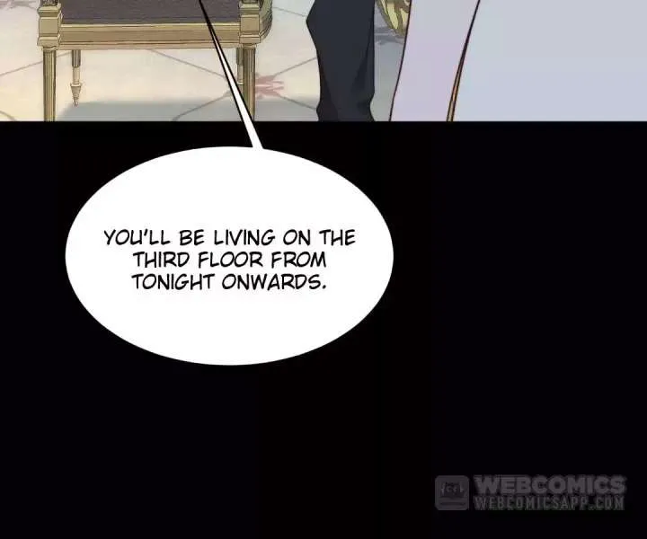 The Substitute Bride And The Overly affectionate Husband Chapter 49 page 148 - 