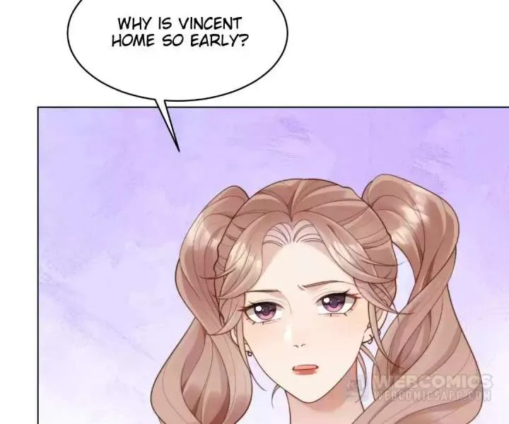 The Substitute Bride And The Overly affectionate Husband Chapter 49 page 20 - 