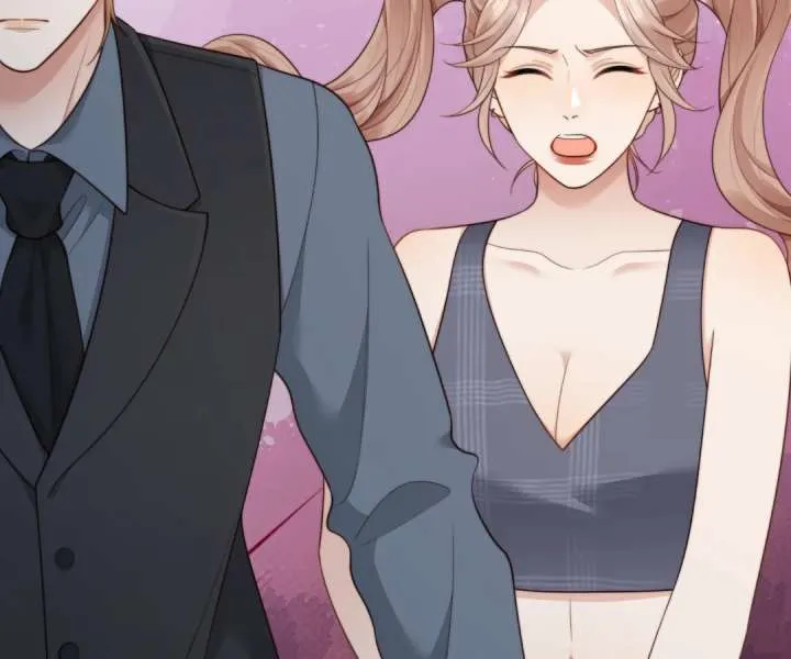 The Substitute Bride And The Overly affectionate Husband Chapter 49 page 34 - 