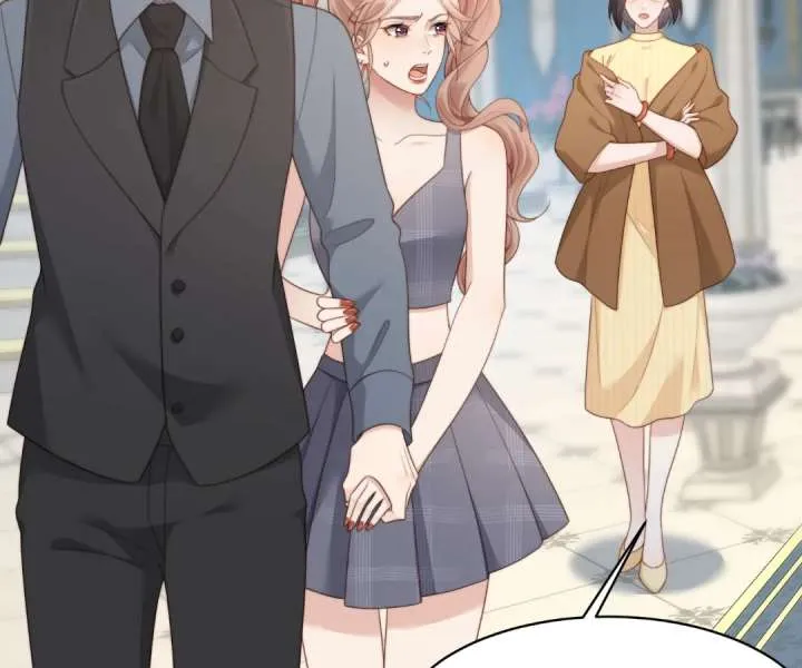 The Substitute Bride And The Overly affectionate Husband Chapter 49 page 38 - 