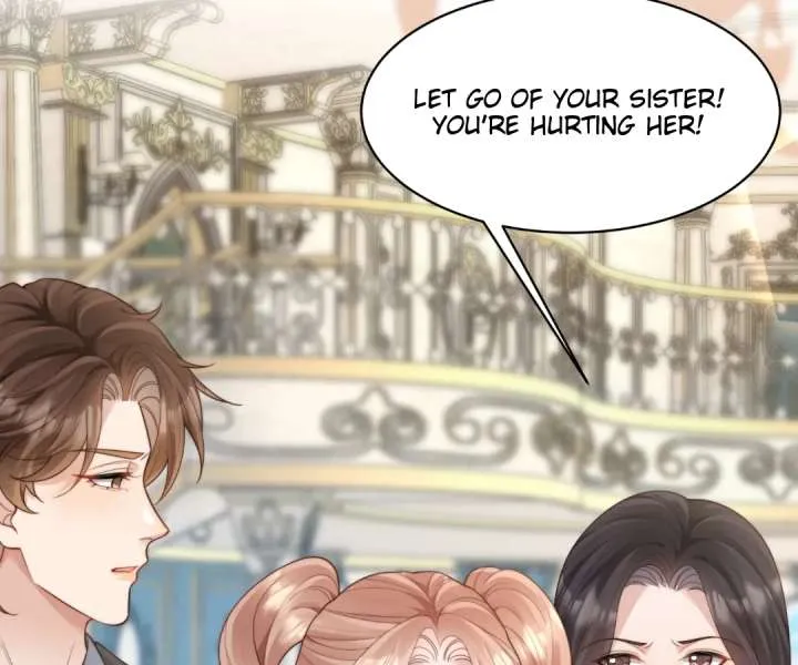 The Substitute Bride And The Overly affectionate Husband Chapter 49 page 40 - 