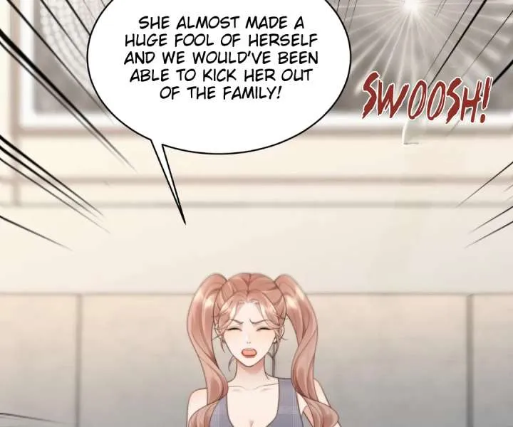 The Substitute Bride And The Overly affectionate Husband Chapter 49 page 5 - 