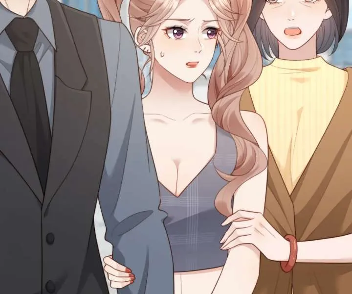 The Substitute Bride And The Overly affectionate Husband Chapter 49 page 41 - 