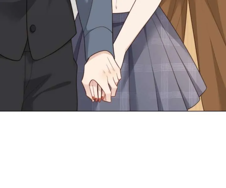 The Substitute Bride And The Overly affectionate Husband Chapter 49 page 42 - 
