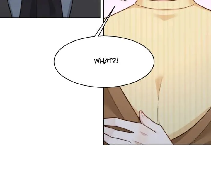 The Substitute Bride And The Overly affectionate Husband Chapter 49 page 45 - 