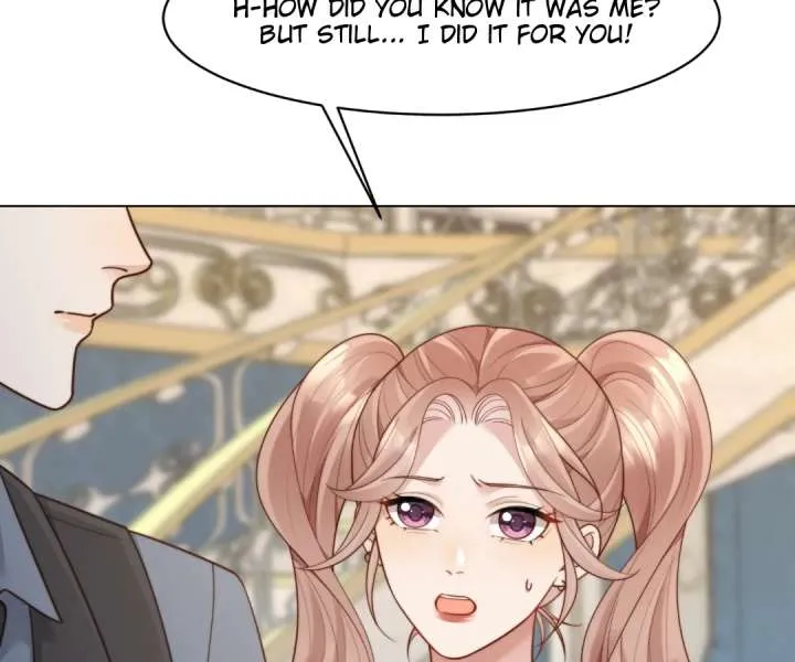 The Substitute Bride And The Overly affectionate Husband Chapter 49 page 47 - 