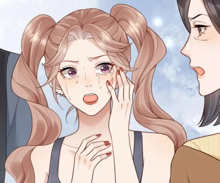 The Substitute Bride And The Overly affectionate Husband Chapter 49 page 53 - 