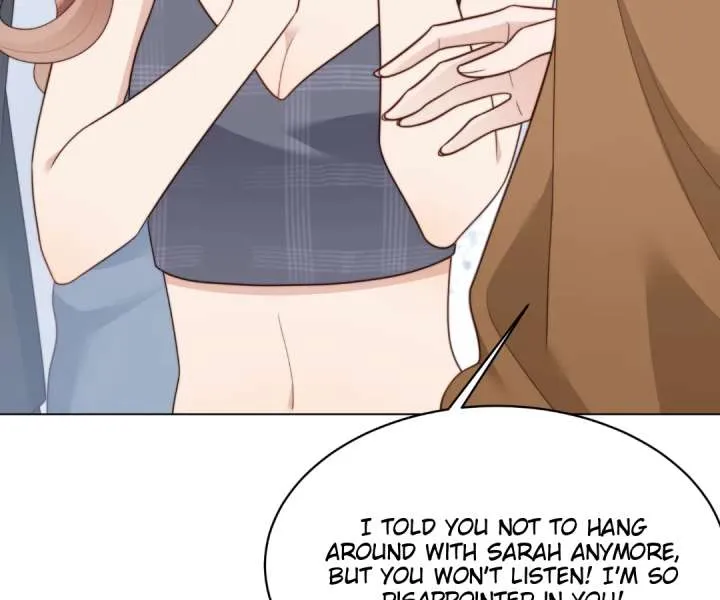 The Substitute Bride And The Overly affectionate Husband Chapter 49 page 54 - 