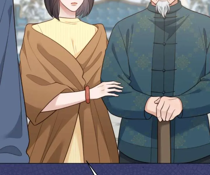 The Substitute Bride And The Overly affectionate Husband Chapter 49 page 66 - 