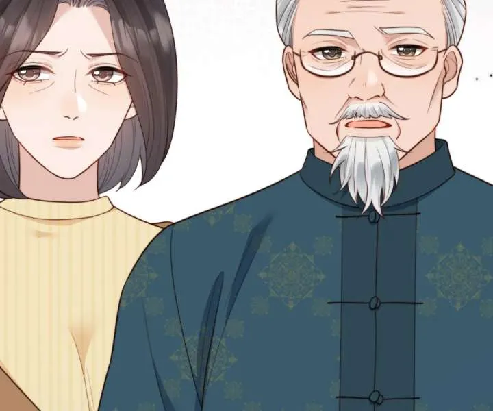 The Substitute Bride And The Overly affectionate Husband Chapter 49 page 69 - 