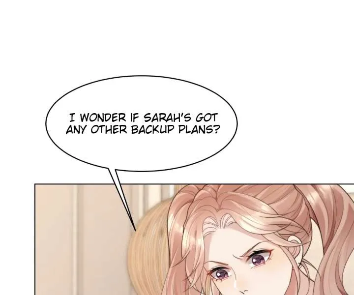 The Substitute Bride And The Overly affectionate Husband Chapter 49 page 8 - 